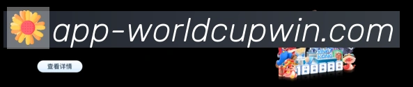 2026世界杯竞猜入口荣誉